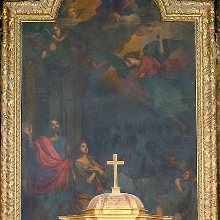 Photo de Église Saint-Julien dArles