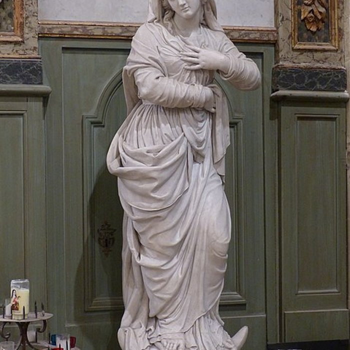 Photo de Église Saint-Julien dArles