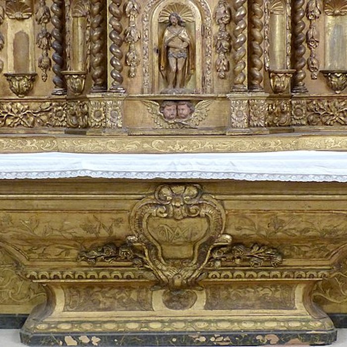 Photo de Église Saint-Julien dArles