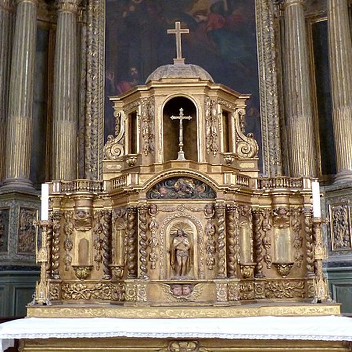 Photo de Église Saint-Julien dArles