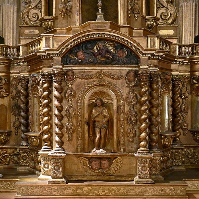 Photo de Église Saint-Julien dArles