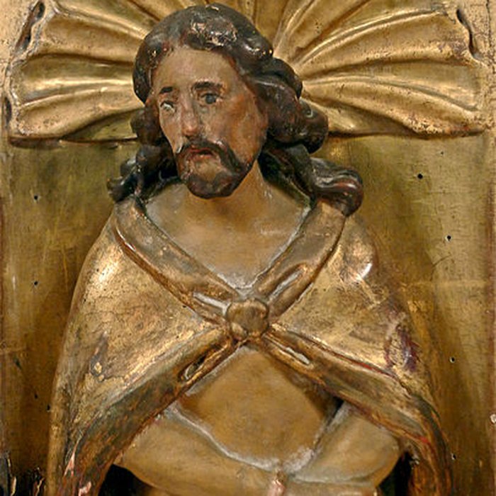 Photo de Église Saint-Julien dArles