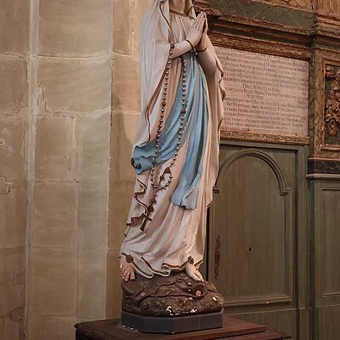 Photo de Église Saint-Julien dArles