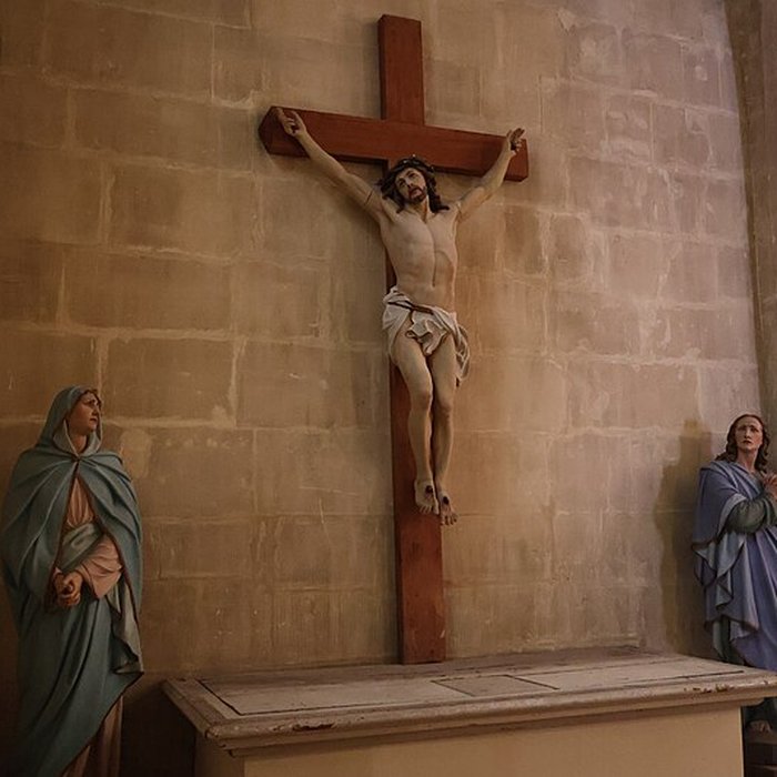 Photo de Église Saint-Julien dArles