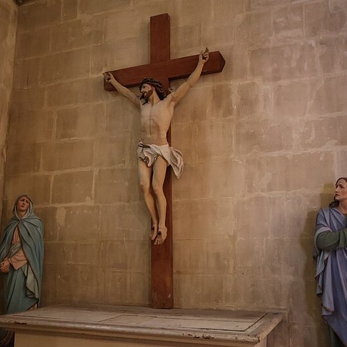 Photo de Église Saint-Julien dArles