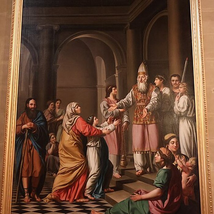 Photo de Église Saint-Julien dArles