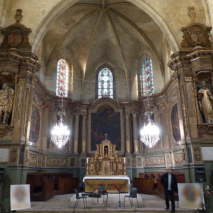 Photo de Église Saint-Julien dArles