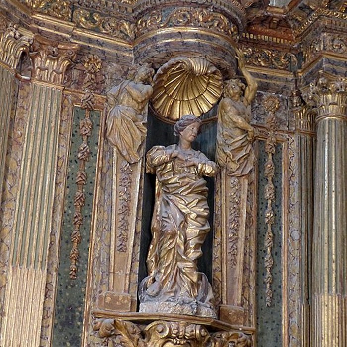 Photo de Église Saint-Julien dArles