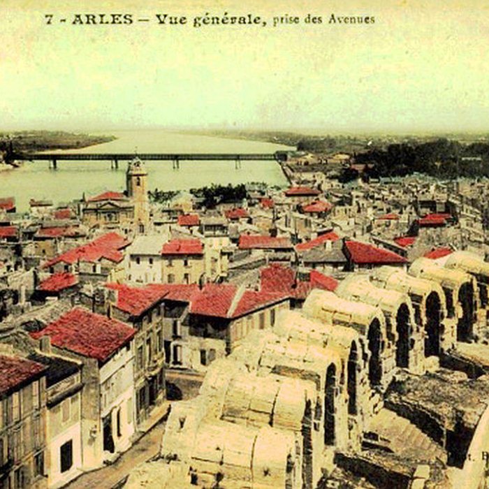 Photo de Église Saint-Julien dArles