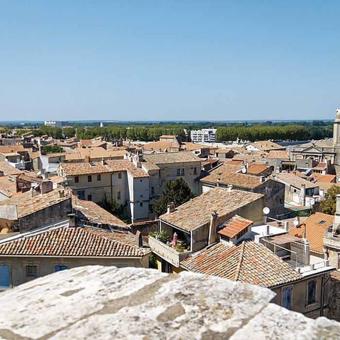 Photo de Église Saint-Julien dArles
