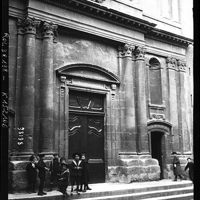 Photo de Église Saint-Julien dArles