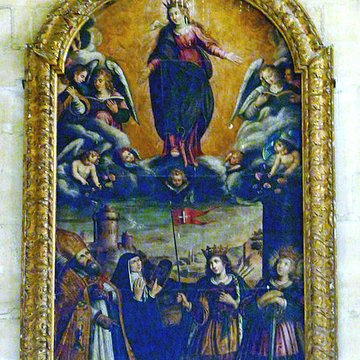 Église Saint-Julien dArles 