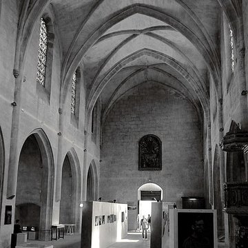 Église Saint-Julien dArles 