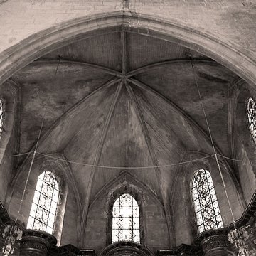 Église Saint-Julien dArles 