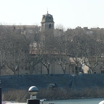Église Saint-Julien dArles 