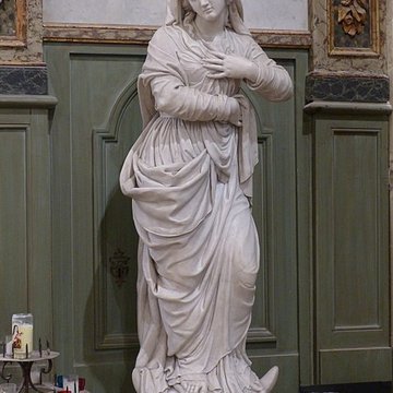 Église Saint-Julien dArles 