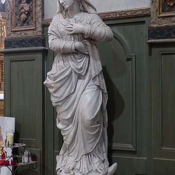 Église Saint-Julien dArles 