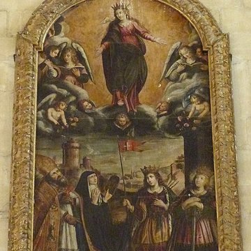 Église Saint-Julien dArles 