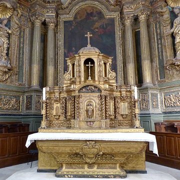 Église Saint-Julien dArles 