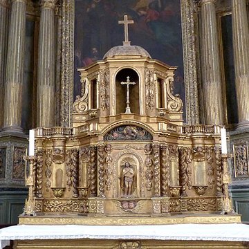 Église Saint-Julien dArles 