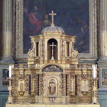 Église Saint-Julien dArles 