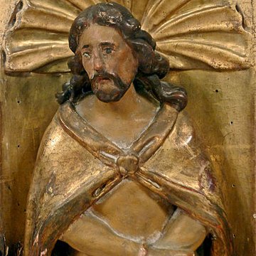 Église Saint-Julien dArles 