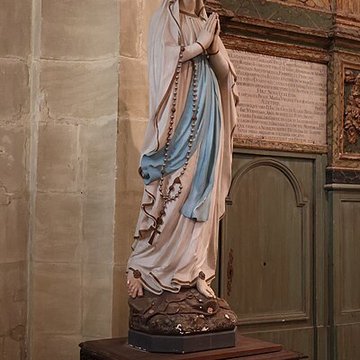 Église Saint-Julien dArles 