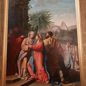 Église Saint-Julien dArles 