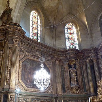 Église Saint-Julien dArles 