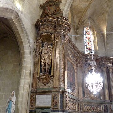 Église Saint-Julien dArles 