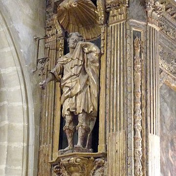 Église Saint-Julien dArles 