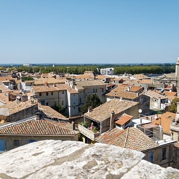 Église Saint-Julien dArles 