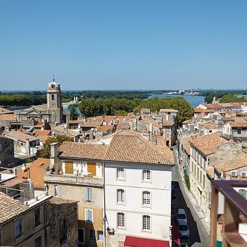 Église Saint-Julien dArles 
