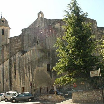 Église Saint-Julien dArles 