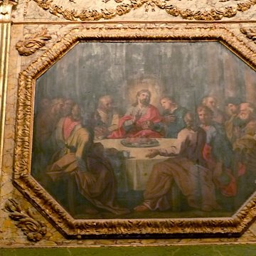 Église Saint-Julien dArles 