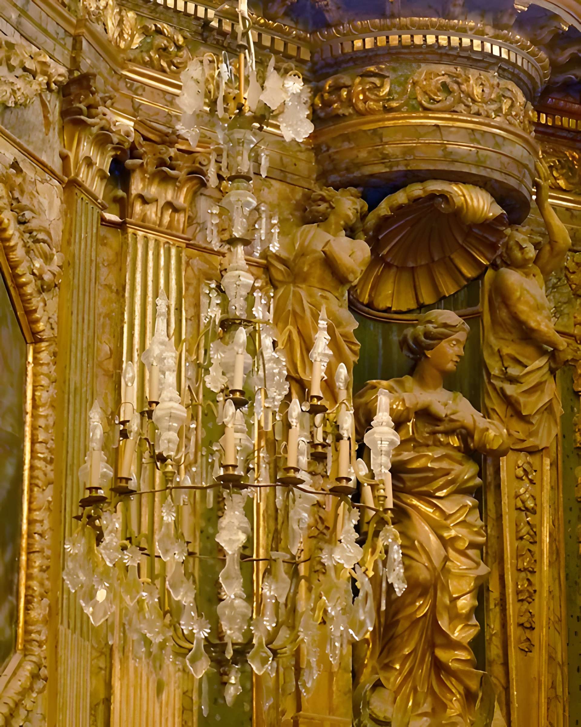 Église Saint-Julien d'Arles 