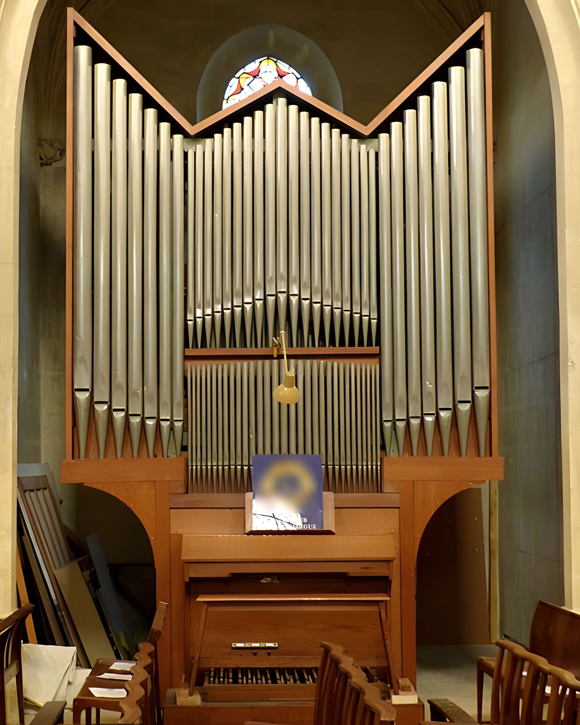 Église Saint-Julien d'Arles 