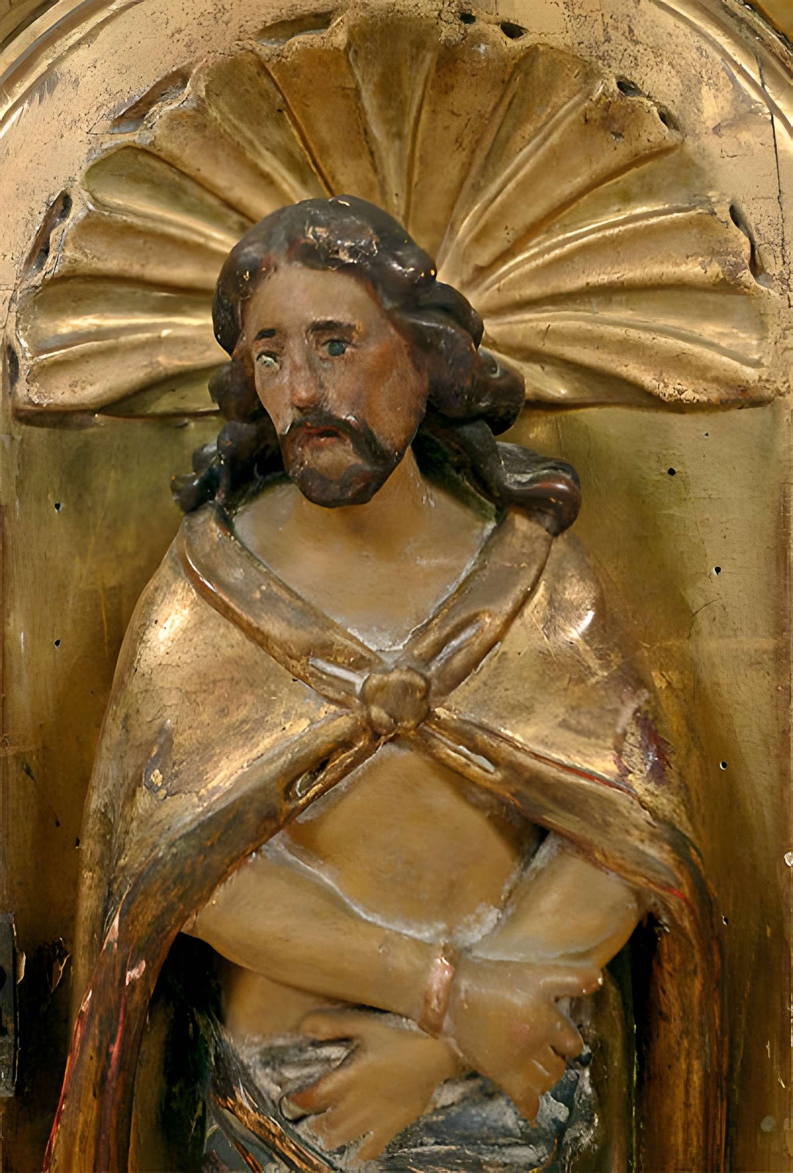 Église Saint-Julien d'Arles 