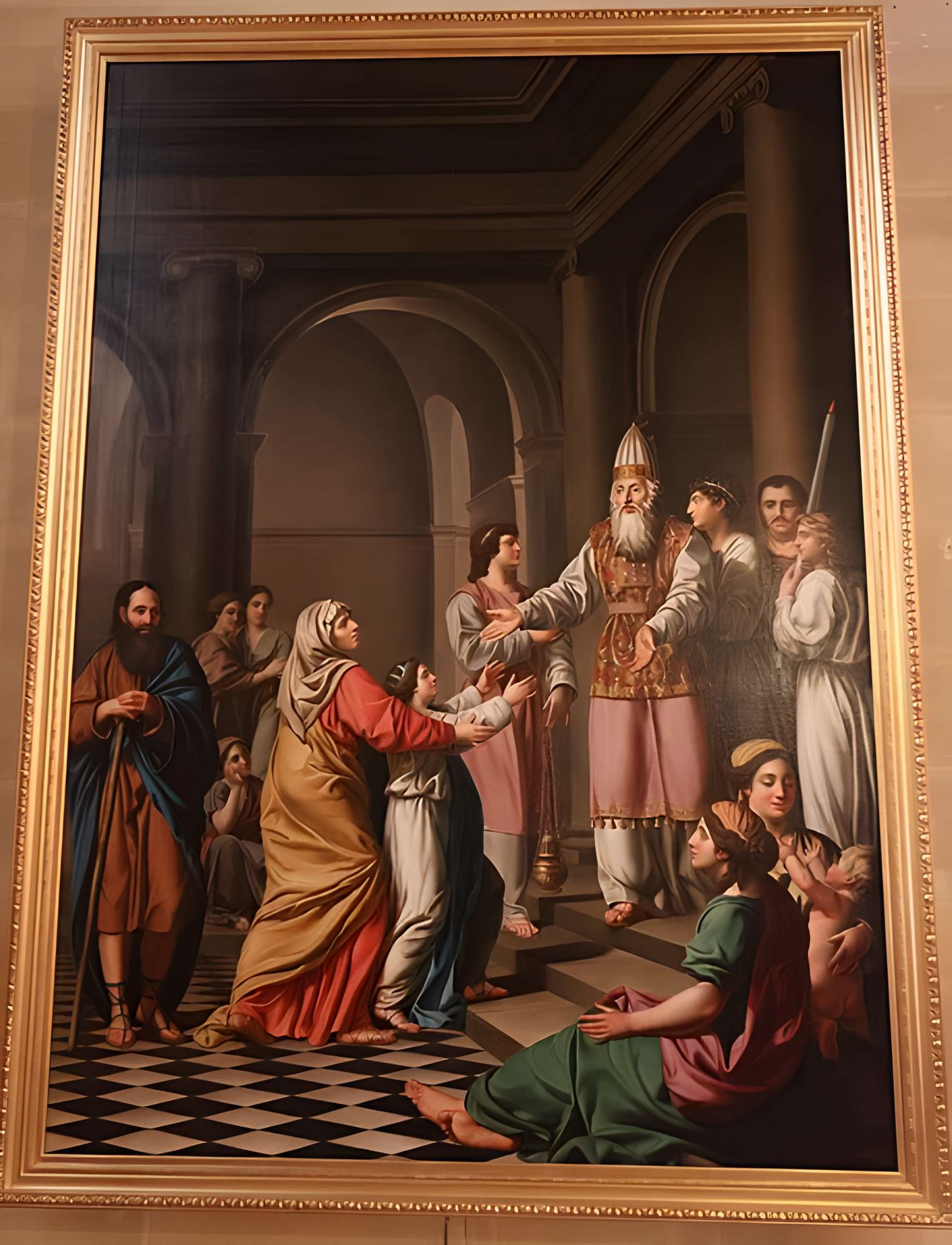 Église Saint-Julien d'Arles 