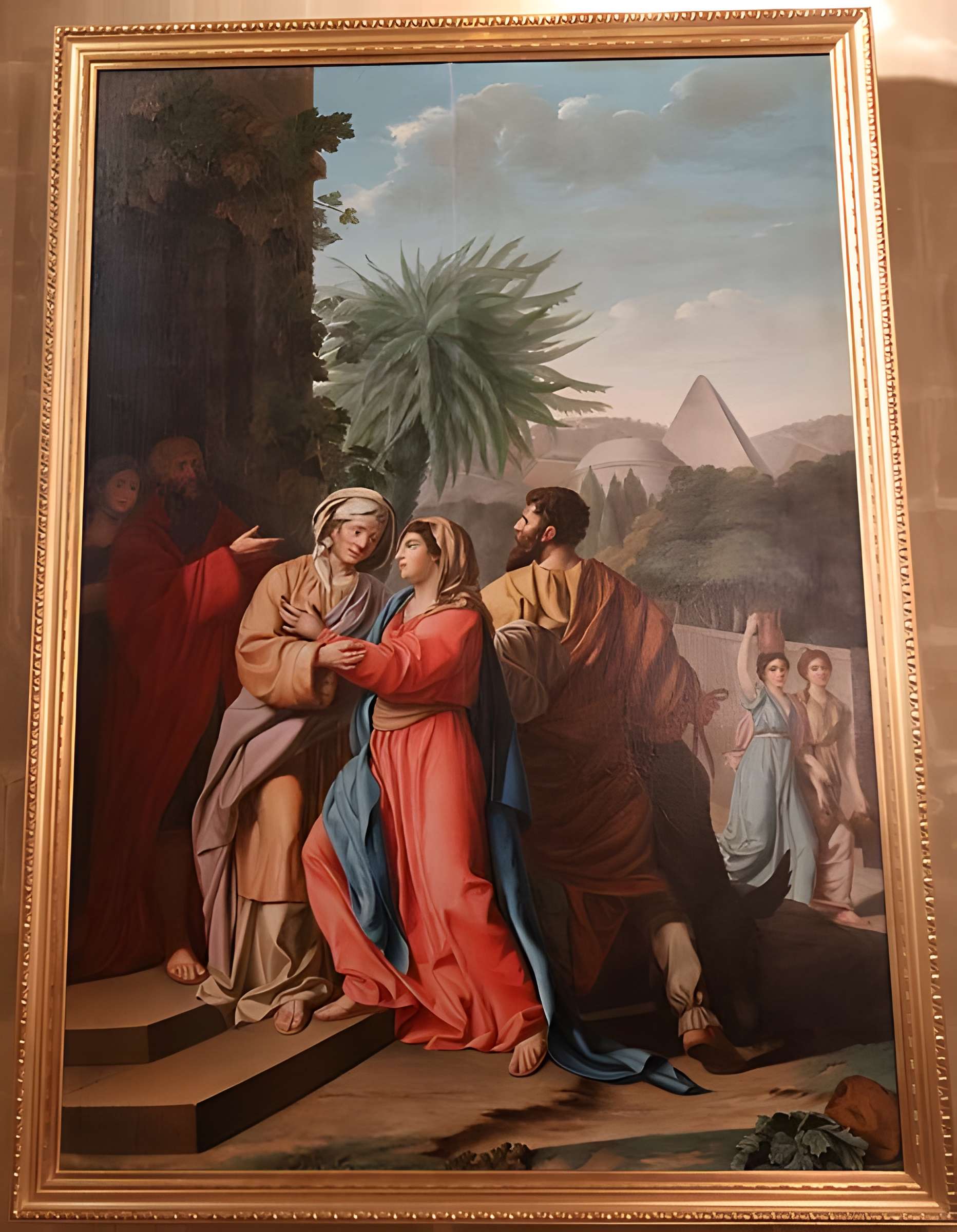 Église Saint-Julien d'Arles 