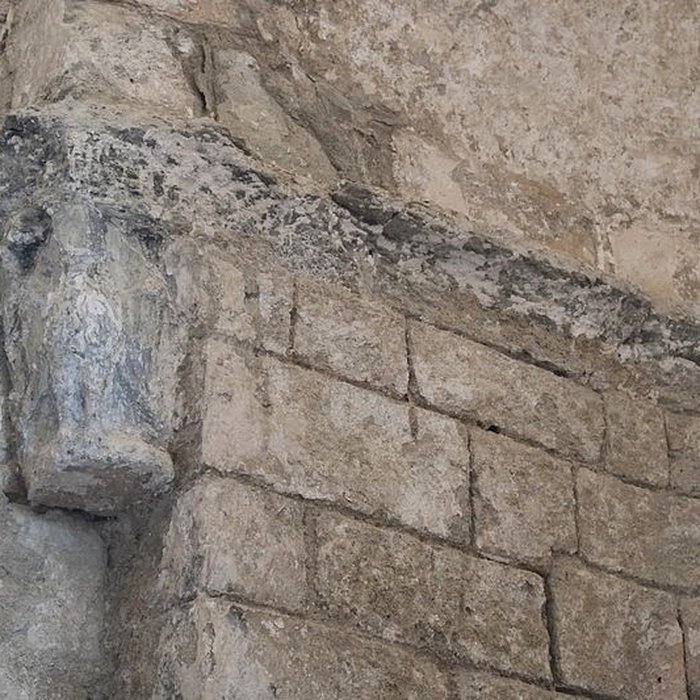 Photo de Église Saint-Julien dAxiat