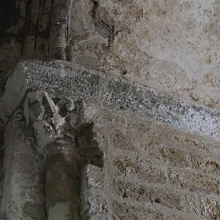 Photo de Église Saint-Julien dAxiat