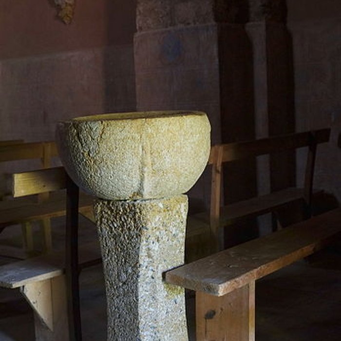 Photo de Église Saint-Julien dAxiat