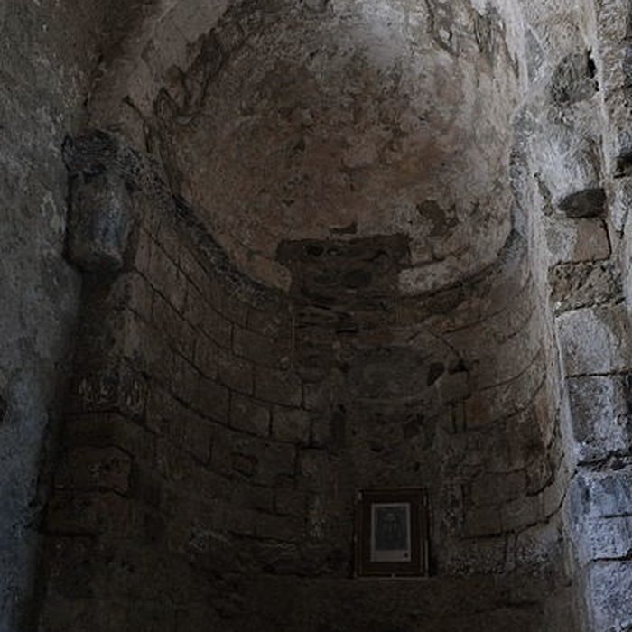 Photo de Église Saint-Julien dAxiat