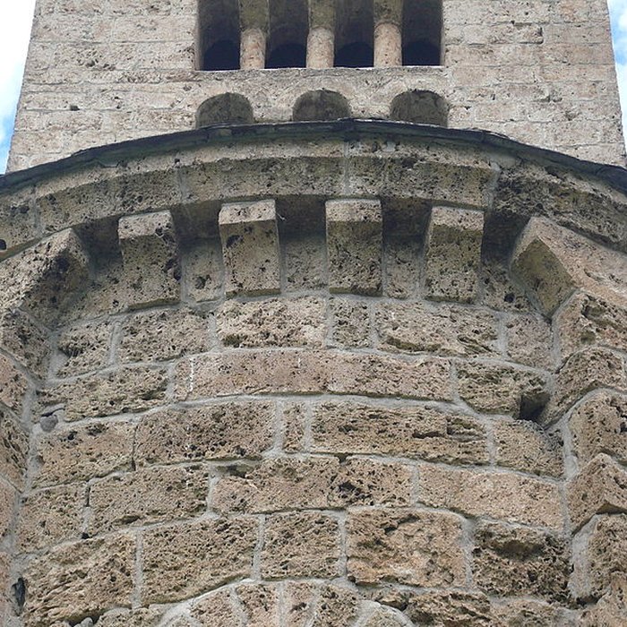 Photo de Église Saint-Julien dAxiat