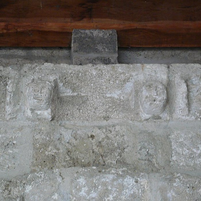 Photo de Église Saint-Julien dAxiat