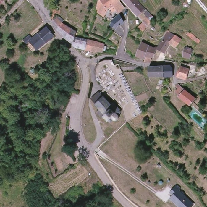 Photo de Église Saint-Julien dAxiat