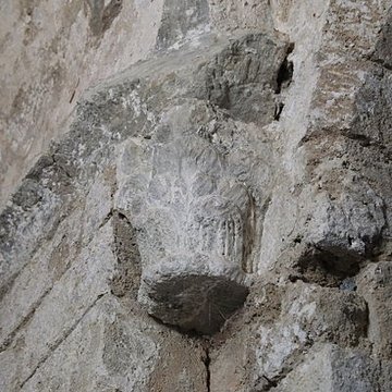 Église Saint-Julien dAxiat