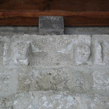 Église Saint-Julien dAxiat