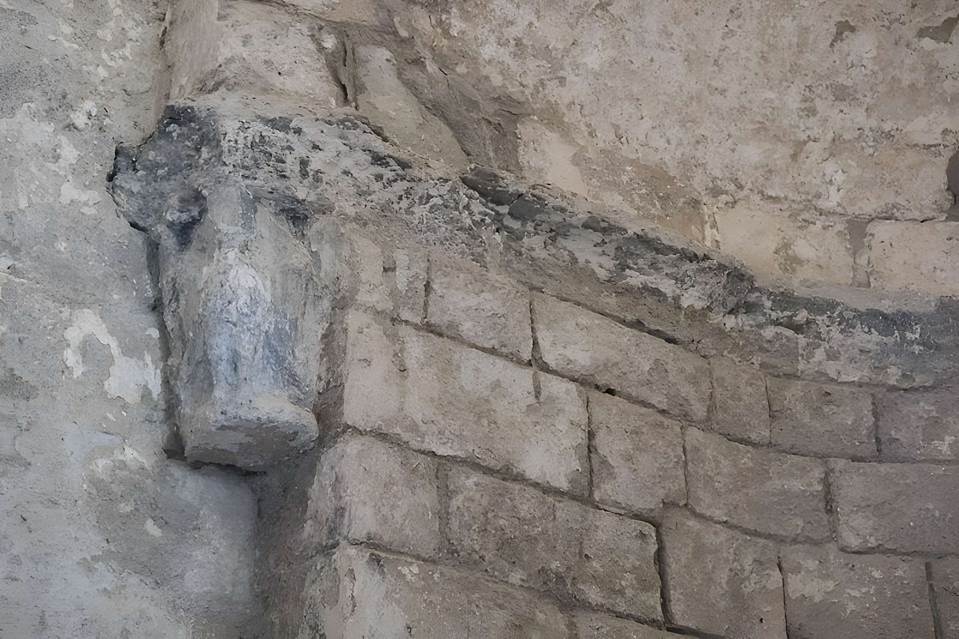 Église Saint-Julien d'Axiat